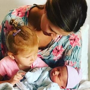 Meet your Posher, Arica